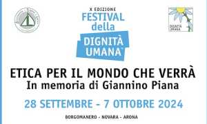 festival dignita umana 2024