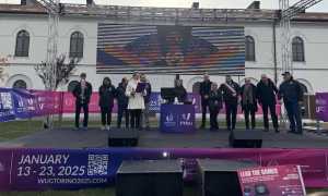 fiamma universiadi