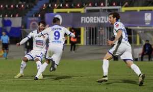 fiorenzuola novara fc