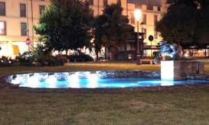 fontana piazza garibaldi