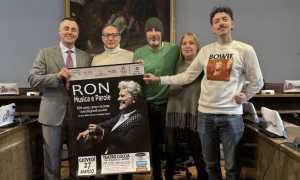 for life coccia ron