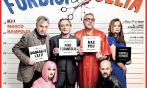 forbici spett trecate