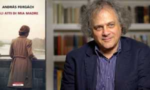 forgach atti di mia madre