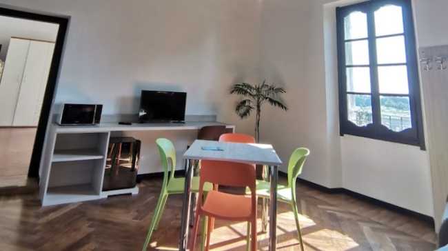 foto Bike hotel Cameri