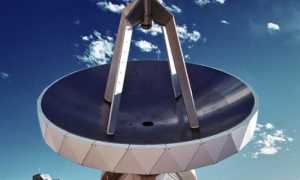 foto per mostra dark matter