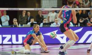 francesca piccinini confermata