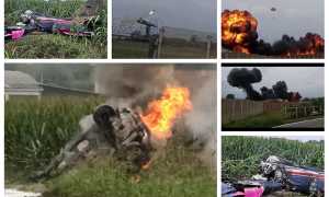 frecce caselle incidente