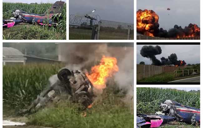 frecce caselle incidente