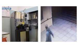 furti istituti scolastici