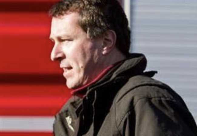 gaiardelli francesco