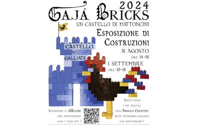 gaja bricks 24