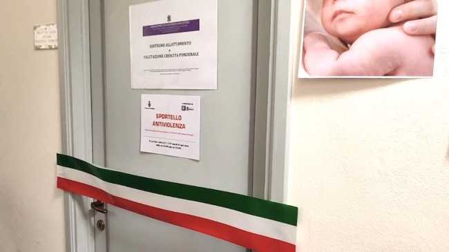 galliate centro antiviolenza