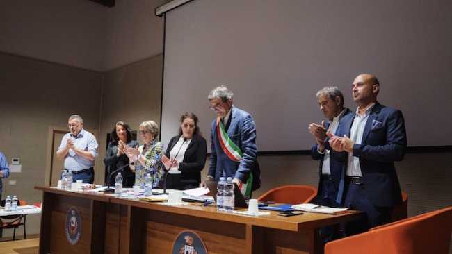 galliate consiglio comunale