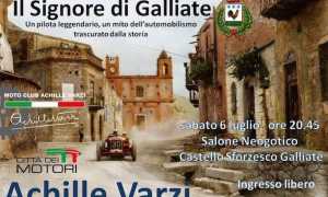 galliate evento varzi