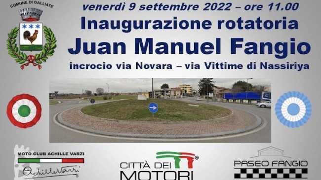 galliate fangio