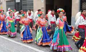 galliate folk 1