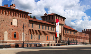 galliate