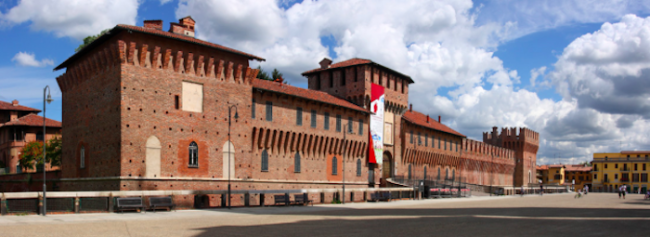 galliate