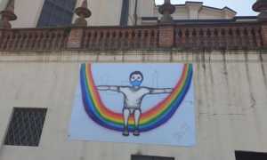 galliate murales
