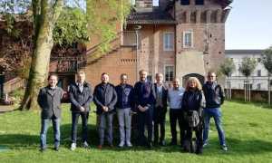 galliate presidente territorio