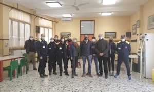 galliate punto vaccini