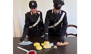 galliate spaccio nov 25