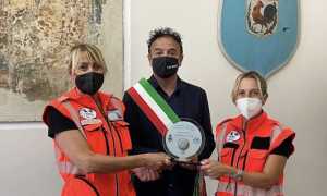 galliate targa ambul veterinaria