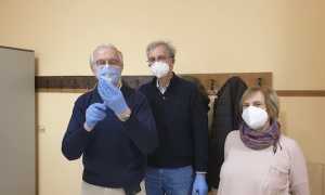 galliate vaccinazioni