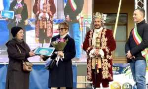 gambaro lilt premio