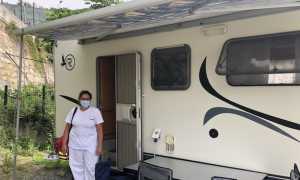 gaslini genova bimba novarese