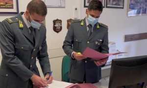 gdf reddito cittadinanza