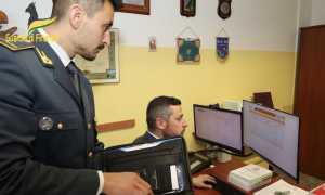 gdf ufficio