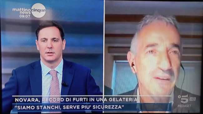 gelateria tv