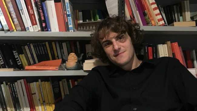 giacomo cavaliere