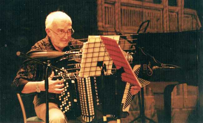 gianni coscia