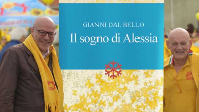 gianni dal bello e giovanni mairati presentano libro copia