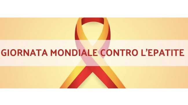 giornata mondiale epatite