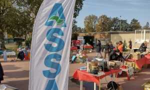 giornata scambio assa