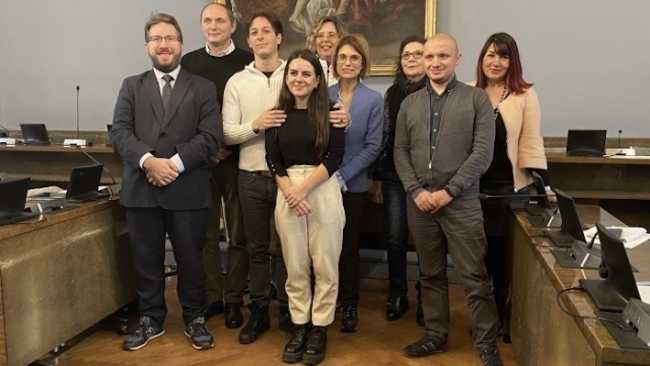 giornate fai per le scuole