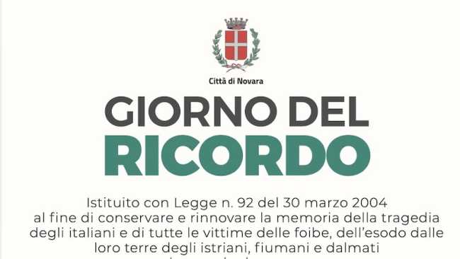 giorno ricordo