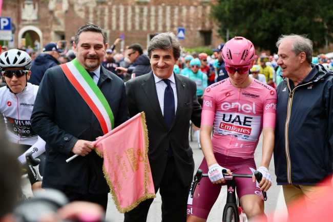 giro 1