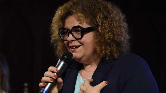 giulia negri 25