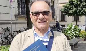 giuseppe fornarelli