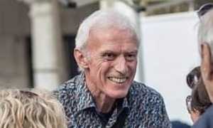 giuseppe nobile foto