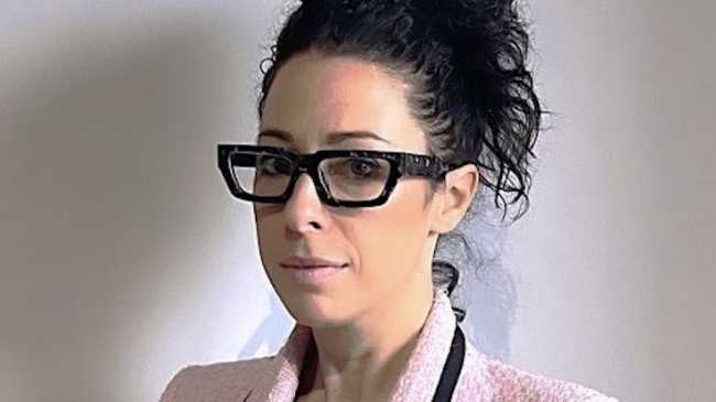 gloria ferrari