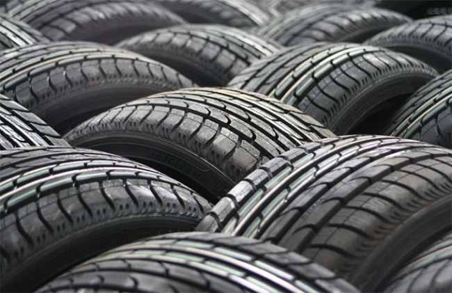 gomme cerchioni