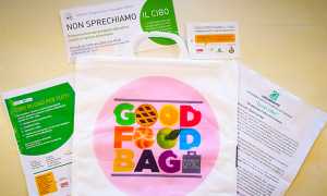 good food bag
