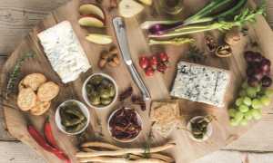 gorgonzola foto alto