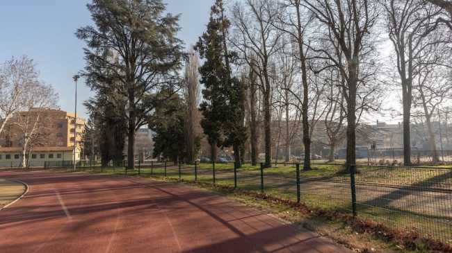gorla novara