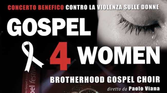 gospel 4 women cerano